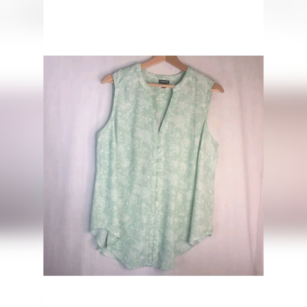 Torrid 1x
